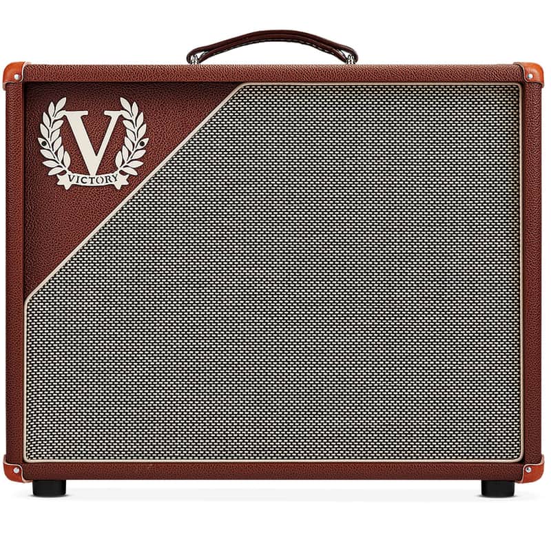 Victory Amps VC35 The Copper Deluxe 35-Watt 1x12