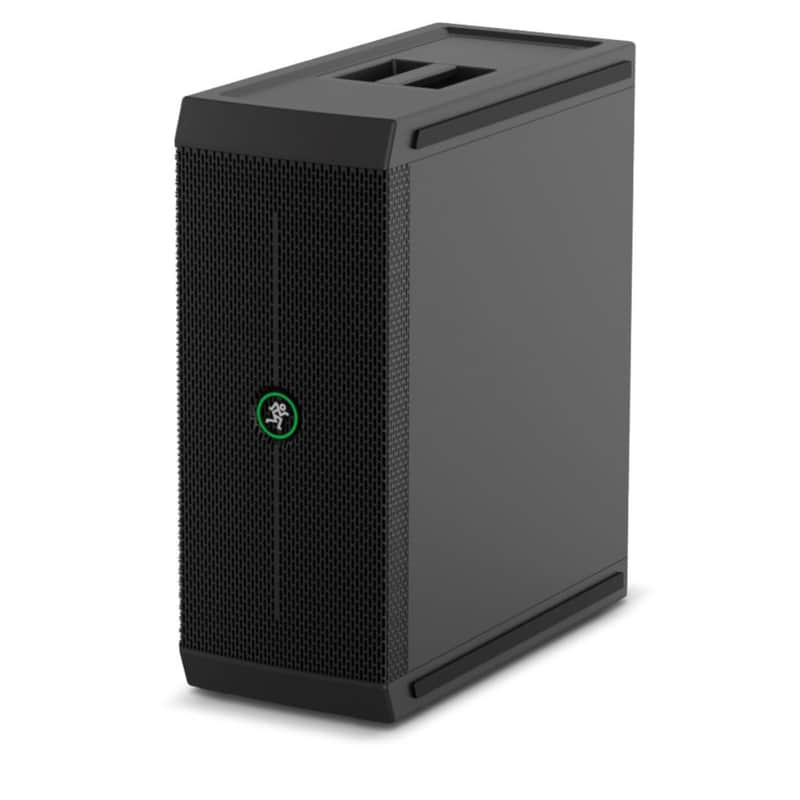 Mackie ThumpSub GO - Bluetooth Speaker Bild 1