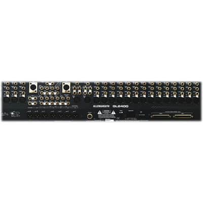 Allen & Heath GL2400-16 16 Channel Dual-Function Live Sound Mixer image 3