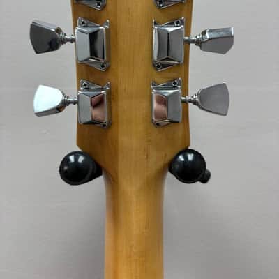 Ibanez 2355-M 1974 - Natural Flame Maple image 10
