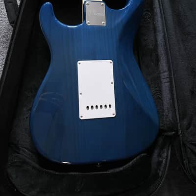 Momose momose MC-TOCHI'26/R EQS (BLU-B) 22310 2026 image 5