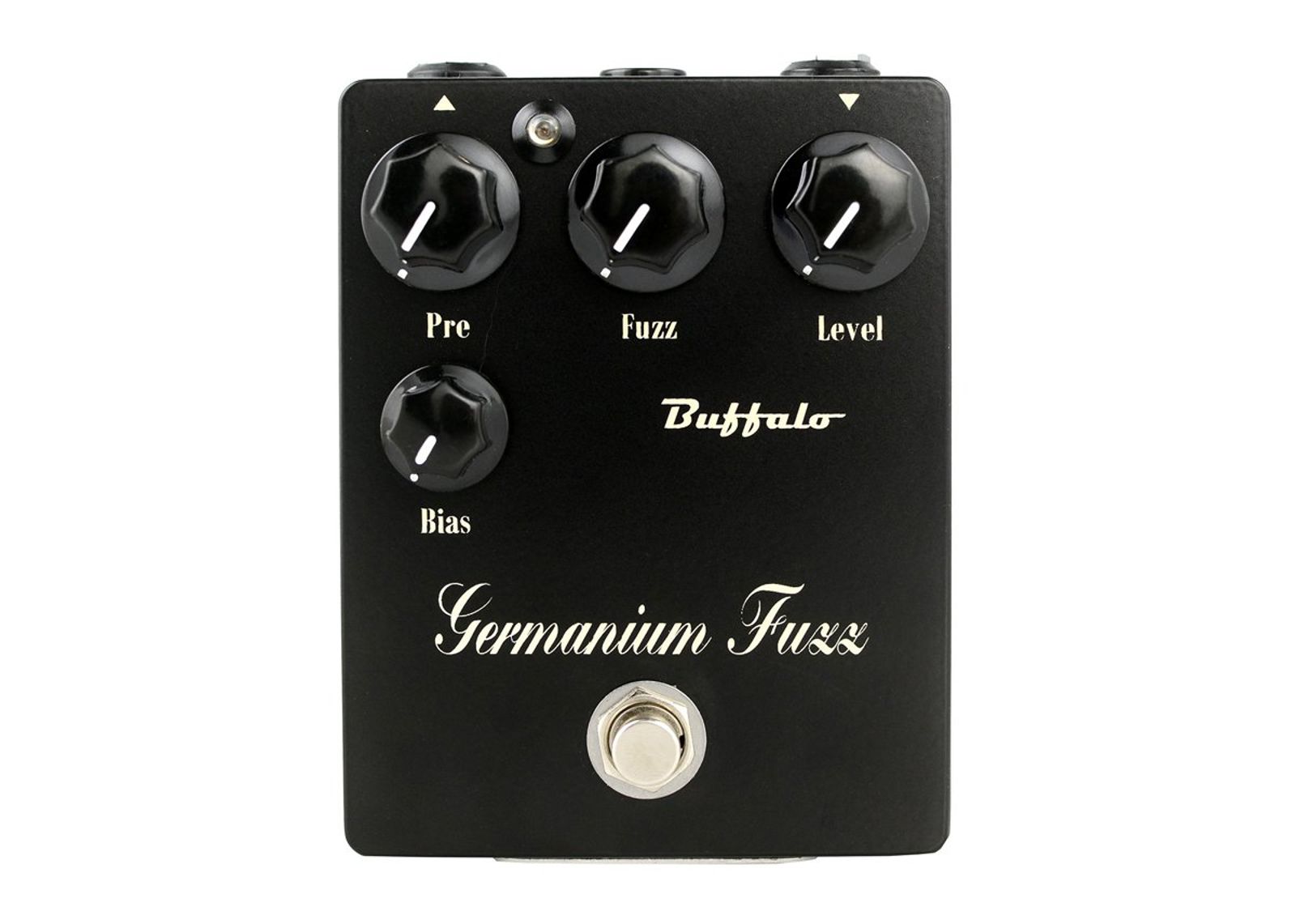 Buffalo FX Germanium Fuzz | Reverb UK