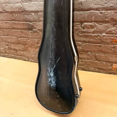 Artisan Strings Bravura Model 300 4/4 2006 SN:4215 image 22