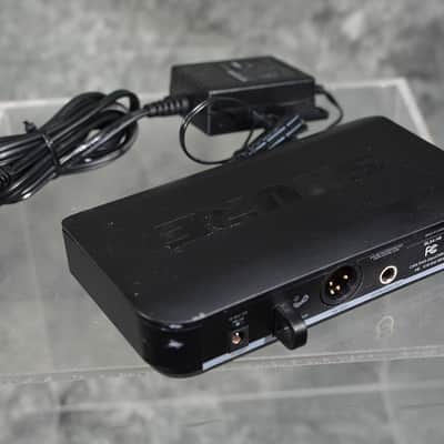 Shure BLX4-H8 Wireless Receiver Band H8 (518-542 MHz) W FAST Same Day Shipping image 2