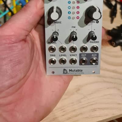 Mutable Instruments Plaits image 1
