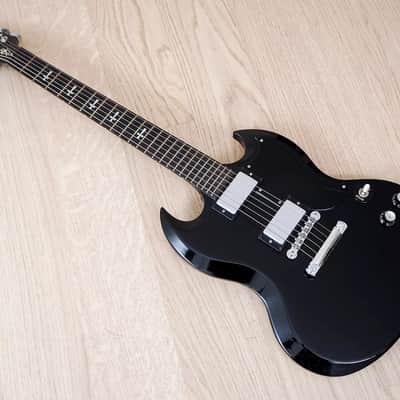 Gibson Tony Iommi Signature SG 2001 - 2003