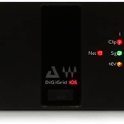 DiGiGrid IOS image 1