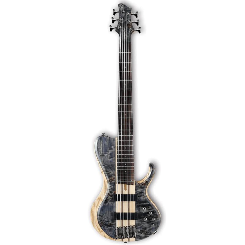 Ibanez BTB846SC Bass Workshop | Reverb