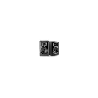 JBL 306P MKII Powered 6-Inch Two-Way Studio Monitor image 14