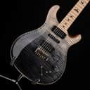 Paul Reed Smith Wood Library Modern Eagle V Gray Black Fade Burst Brian's Guitars Limited