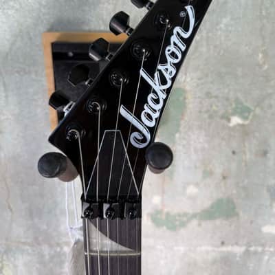 Jackson X Series DK1A Dinky Warhol 2025 - Present - Warhol Graphic image 6