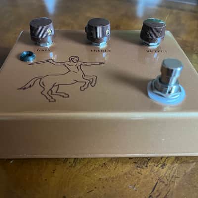 Esterly Klon Klone 2010s-2020s - Bronze image 4