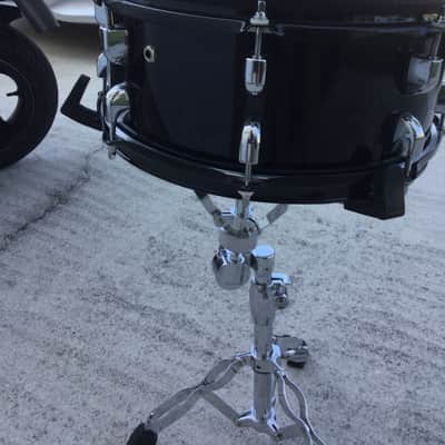 ATV aDrums aD-S13 13" Electronic Snare w/ ATV ADA-SS Snare Stand image 6