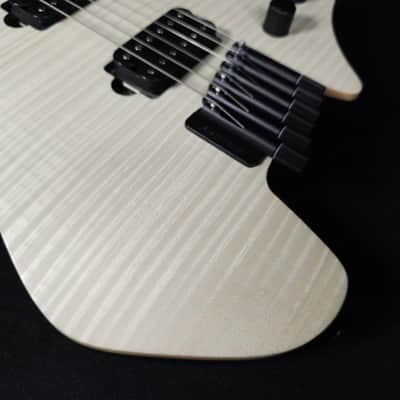Strandberg Boden Standard NX6 Natural w/Gig Bag image 10
