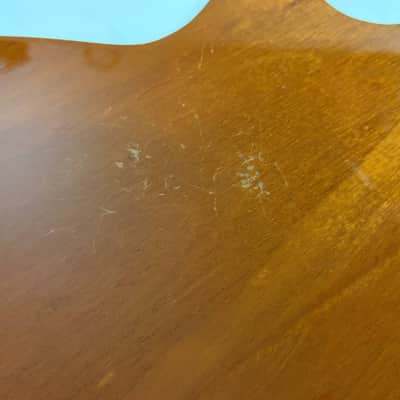 Gibson Les Paul Standard Bass 2013 Goldtop image 15