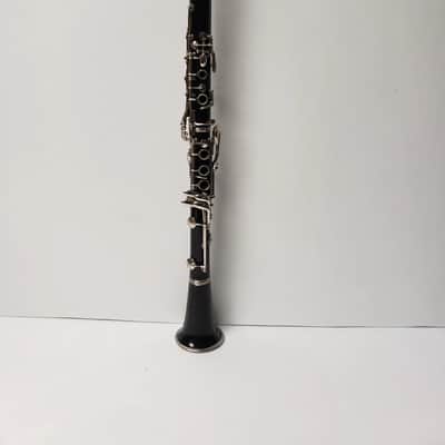 Yamaha Vintage Clarinet image 2