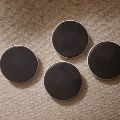 Roland TD-1K V-Drum Kit 2010s - Black