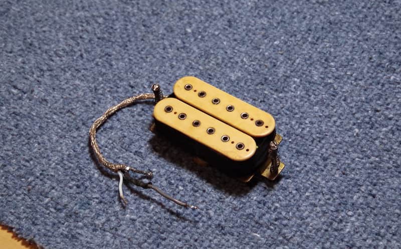 DiMarzio Super Distortion