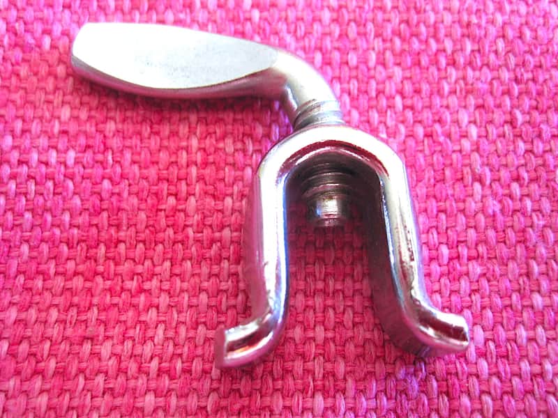 Premier #473-3 Swivel Clamp Drum Hardware Part - Vintage (NOS) image 1