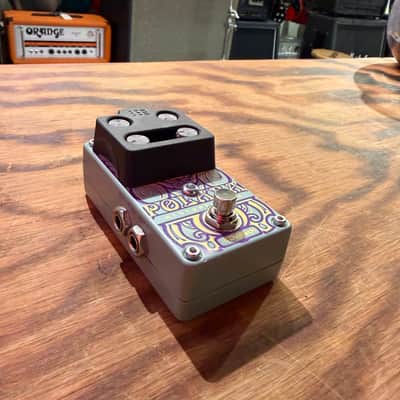DigiTech Polara Reverb 2010s - Standard image 3