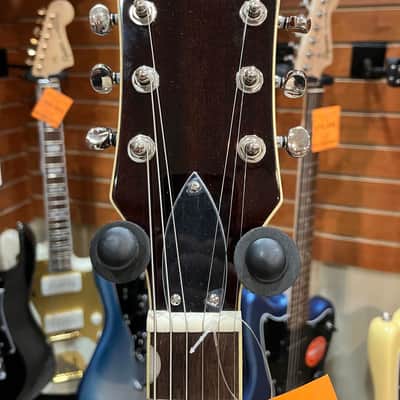 Gretsch G5622 Electromatic Center Block Double Cutaway with V-Stoptail Aged Walnut image 5