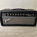 Fender Super Champ X2 HD 2-Channel 15-Watt Guitar Amp Head 2012 - 2021 - Black