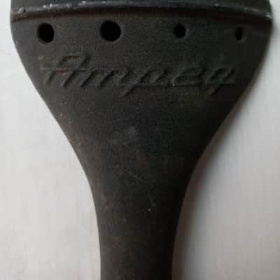 Vintage Ampeg Baby Bass Tailpiece NOS! UNUSED! image 1