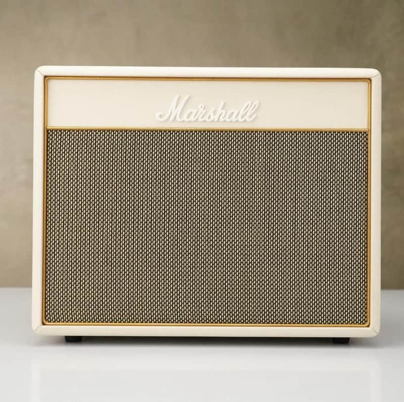 廃盤　マーシャル・ロウ　MARSHALL LOW　TECP-25302　送料無料 Marshall Class 5 Valve Amplifier Sam Ash Limited Edition #57344