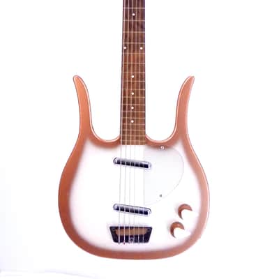 Danelectro Guitaralin 4123 1960s