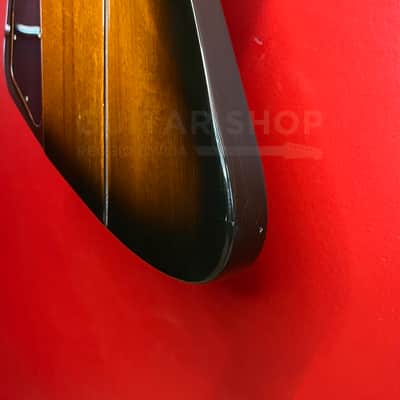 Gibson Firebird V Sunburst 1996 image 11