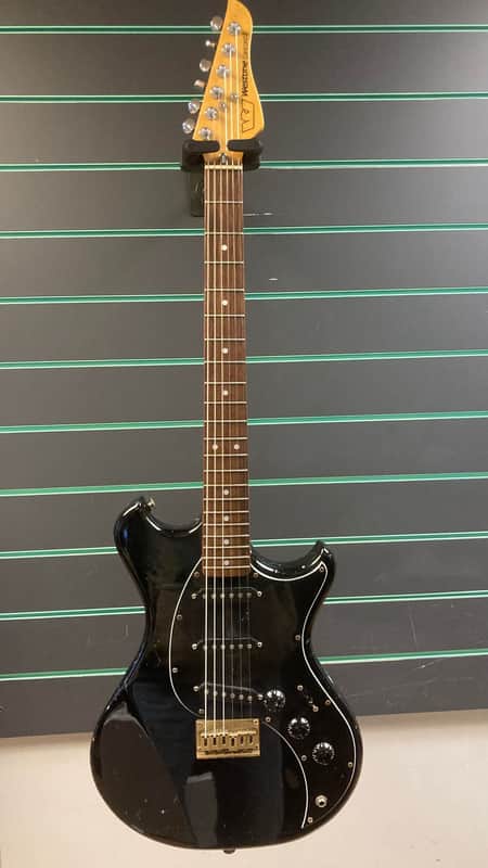 Westone Concord ii 1983 - Black | Reverb Canada