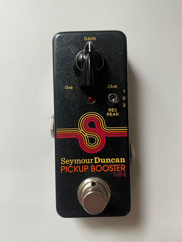 Seymour Duncan Pickup Booster Mini