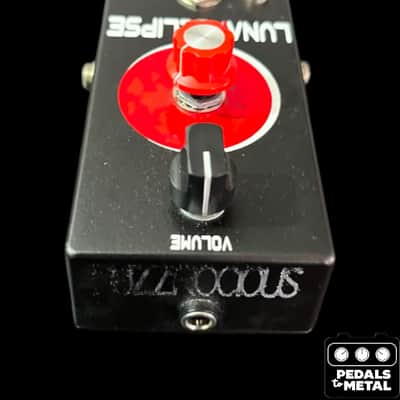 Fuzzrocious LunaReclipse 2017 - Present - Black - X18933 image 5