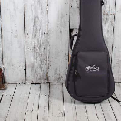 Martin 00-15M All Mahogany 00-14 Fret Acoustic Guitar with Gig Bag image 14