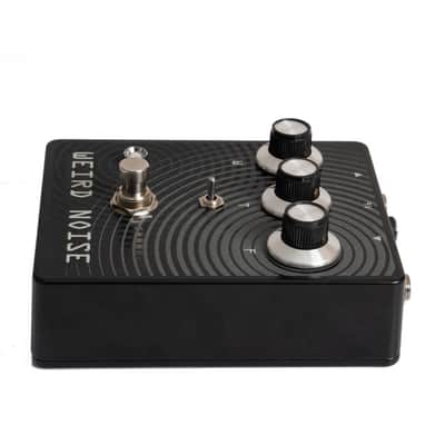 Weird Noise What the Fuzz image 10