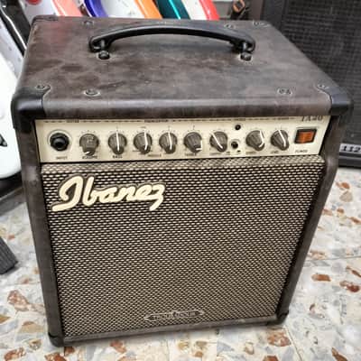 Ibanez TA20 Troubadour 20W Acoustic Guitar Combo image 1