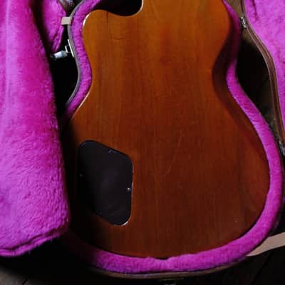 1991 Gibson Chet Atkins CE - Natural image 14