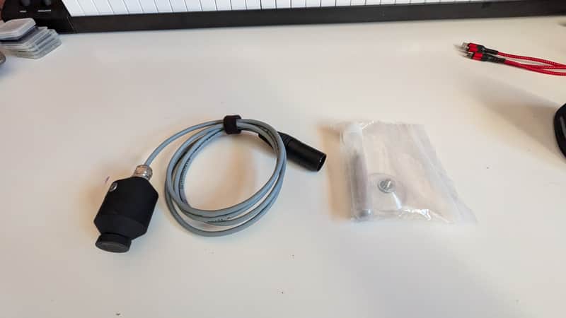 LOM Geofon 2022 | Reverb