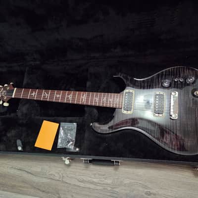 PRS Paul's Guitar 2021 - Charcoal Wrap image 13