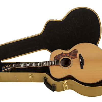 Boucher SG-173-GU Studio Goose Guitar #KA-1007-J image 3