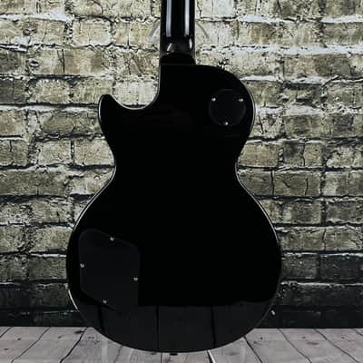 Epiphone Les Paul Standard 60s - Ebony image 4