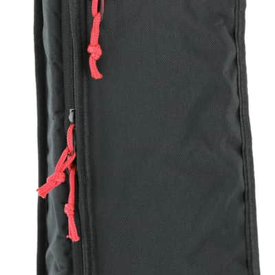 GEWA Pure Guitar Gig Bag 10mm Electric Bass (PS222505) image 8