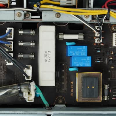 Sherwood AM9080 Power Amplifier – Fully Serviced & Restored – 1-Year Warranty image 22