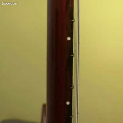 Gibson Explorer 2016 - Heritage Cherry image 6