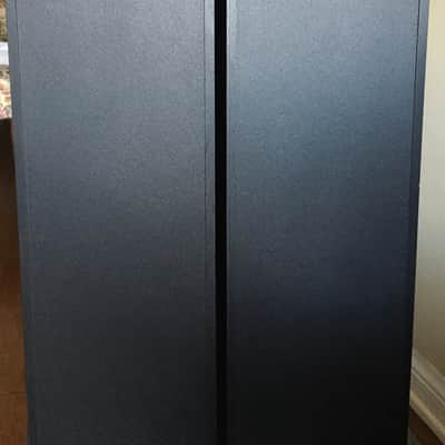 B&W Bowers & Wilkins DM 603 S3 Speakers Floor Standing 5:1 Surround Sound Stereo Audio Excellent image 13