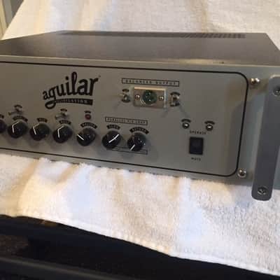 Aguilar DB750 image 2