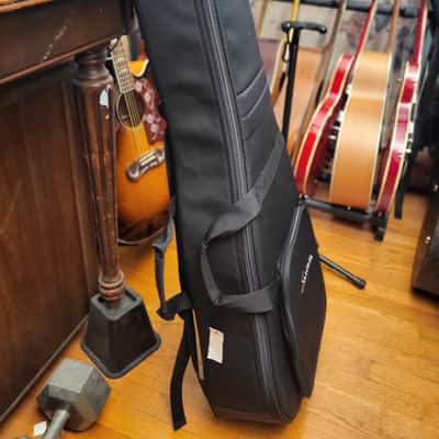 Eastman AC122-2CE Deluxe Grand Auditorium A-E Guitar image 13