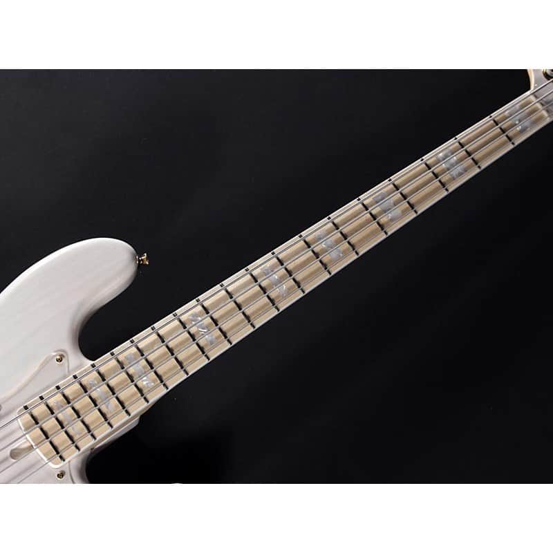 ATELIER Z M#245 Custom TP-WH MH/M Gold-HW -Made in Japan- | Reverb