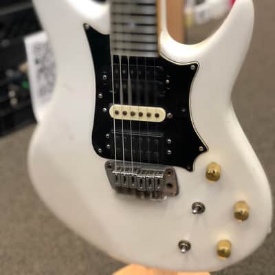 Peavey Horizon II 1986 - White image 1
