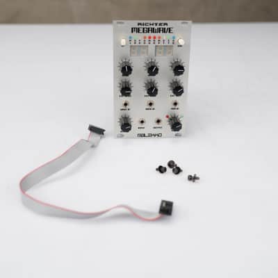 Malekko Richter Megawave Eurorack Module #58422 image 7